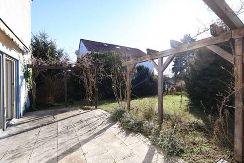 SONNEN-TERRASSE - 