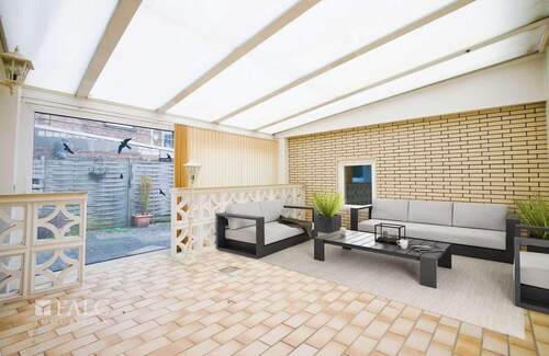 Wintergarten_Virtuell eingerichtet - 