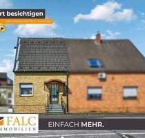 Charmantes Einfamilienhaus mit Wintergarten in Bergheim-Glesch!