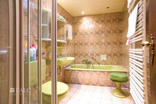 Badezimmer - 