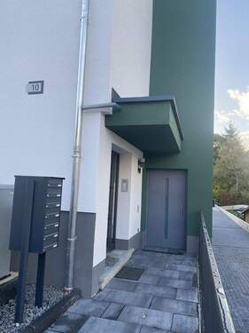 Bild 2 - 2 Zimmer Etagenwohnung zur Miete in Andernach