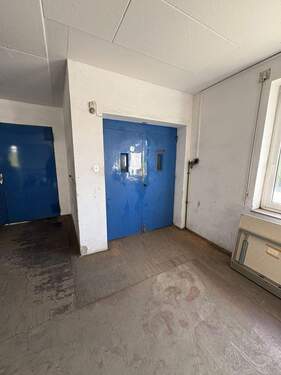 Aufzug - 