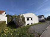 Bild 3 - Halle in Hechingen