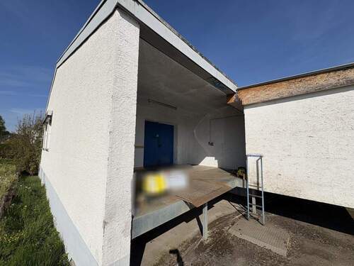Rampe - 
