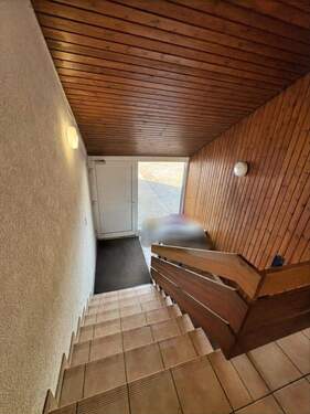 Eingangsbereich - 