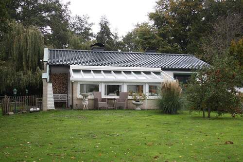 Prachtvolles wohnen - 2 Zimmer Bungalow zum Kaufen in Cuxhaven