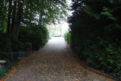 Herzlich Willkommen - 2 Zimmer Bungalow in Cuxhaven