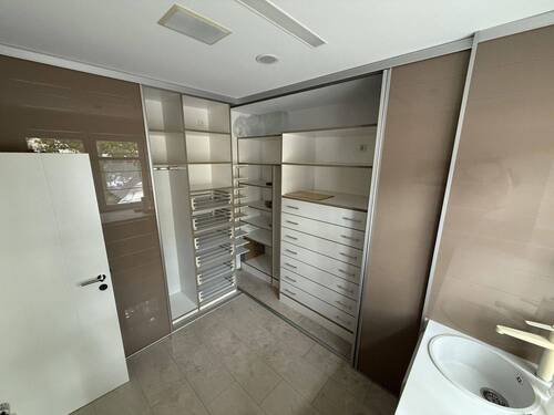 Hauswirtschaftsraum - 