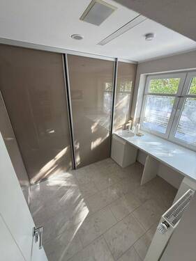 Hauswirtschaftsraum - 