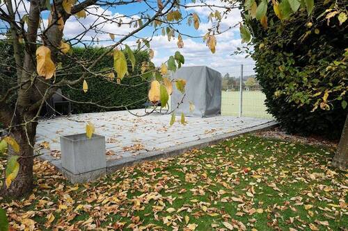 Garten Terrasse - 