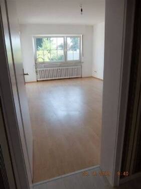 Bild 2 - 3 Zimmer Terrassenwohnung zur Miete in Lampertheim