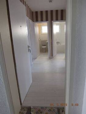 Bild 3 - 3 Zimmer Terrassenwohnung in Lampertheim