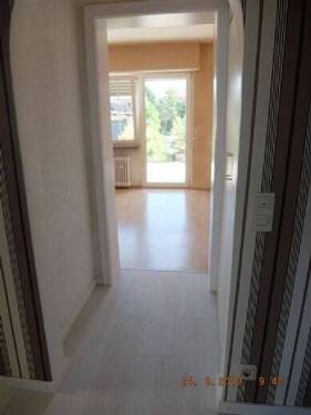 Bild 4 - Terrassenwohnung mit 72,40 m² in Lampertheim zur Miete
