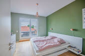 Schlafzimmer - 