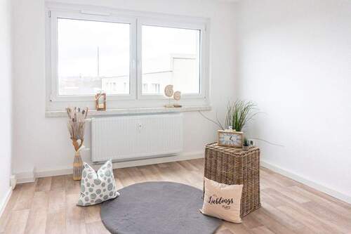 Kinderzimmer Vergleichswohnung - 6 Zimmer Etagenwohnung zur Miete in Chemnitz