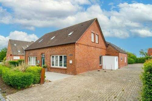 Objekt-Bild - 2 Zimmer Etagenwohnung in Neuharlingersiel