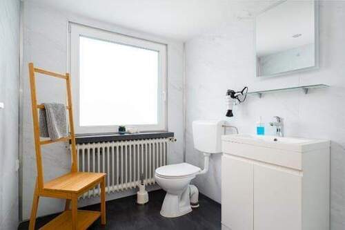 Ferienwohnung Nr.4 - 