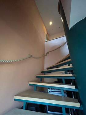 Bild 3 - 6 Zimmer Reihenmittelhaus in Schiffweiler