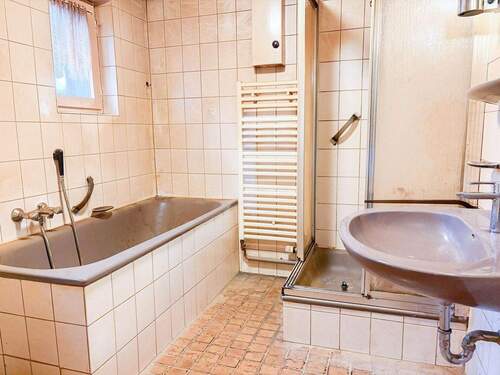 Badezimmer - 
