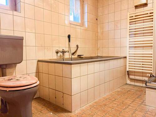 Badezimmer - 