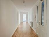 Geräumiger Flur - 