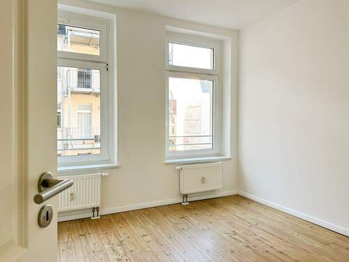 Praktisches Zimmer - 