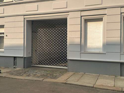 Elektrische Einfahrt - 