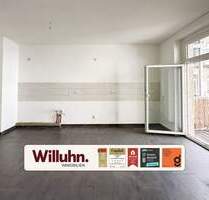 Familienfreundliche Wohnung | bezugsfrei | Balkon | Fernwärme | Ohne Käuferprovision - Leipzig Zentrum-Süd