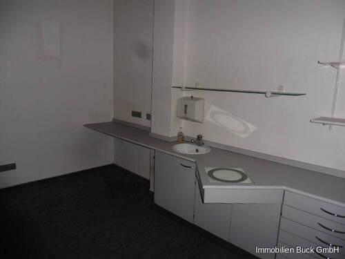 Teeküche/Labor - Gewerbeobjekt (Büro, Produktion, Verkauf) in Geislingen an der Steige zur Miete