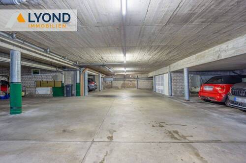 _178605 - Garage, Stellplatz zum Kaufen in Moers