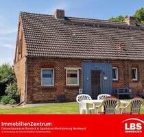 Verwirklichen Sie Ihre Ideen! - 90.000,00&nbsp;EUR Kaufpreis, ca.&nbsp; 106,60&nbsp;m&sup2;&nbsp;Wohnfl&auml;che in Schwasdorf (PLZ: 17168) Remlin