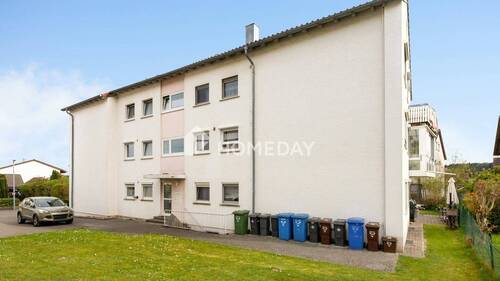 Garten 1 - 