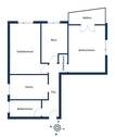 Grundriss - 