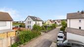 Ausblick - 3 Zimmer Etagenwohnung zum Kaufen in Gschwend