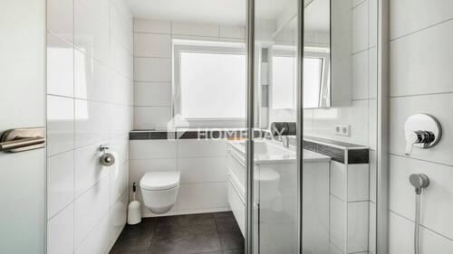 Badezimmer 1 - 