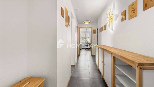 Flur 2 - 