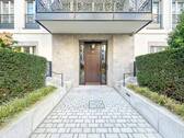 Hauseingang - 