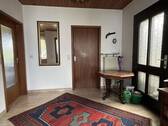 Eingangsbereich - 