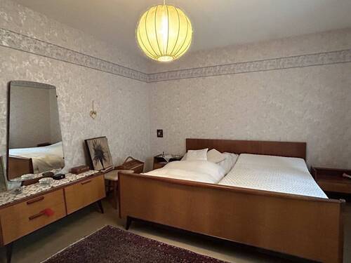Schlafzimmer EG - 
