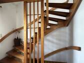 Treppenaufgang EG - 