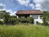 Wohnhaus - Einfamilienhaus mit Perspektive