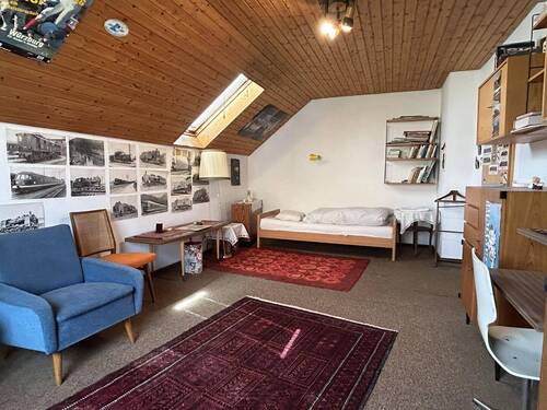 Zimmer OG (1) - 
