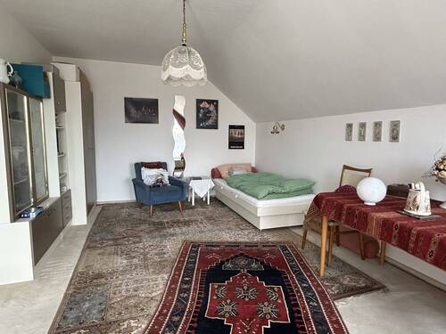 Zimmer OG (2) - 