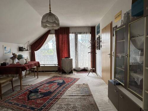 Zimmer OG (2) - 