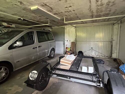Garagen - 