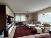 Wohnzimmer EG - 