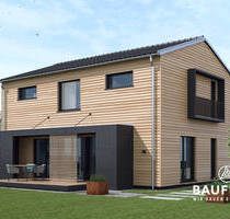 Ideenreich von Baufritz - 550.000,00 EUR Kaufpreis, ca.  140,00 m² Wohnfläche in Türkheim (PLZ: 86842)