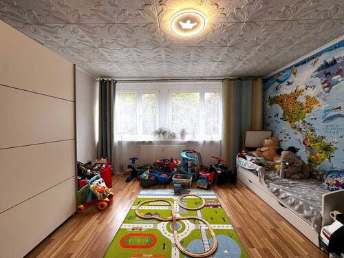 Kinderzimmer - 