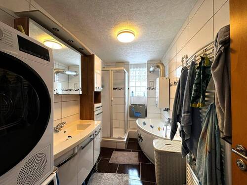 Badezimmer - 