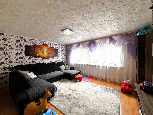 Wohnzimmer - 